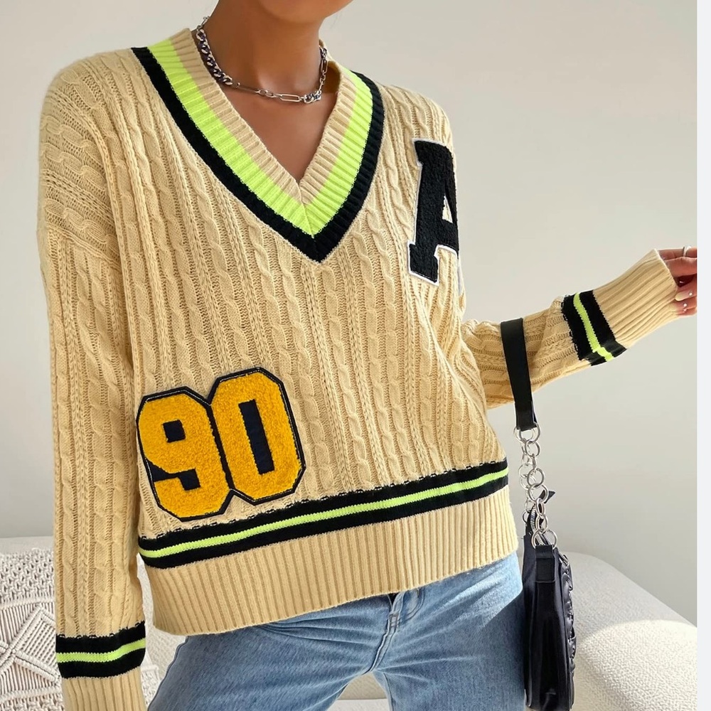 Sweater size S